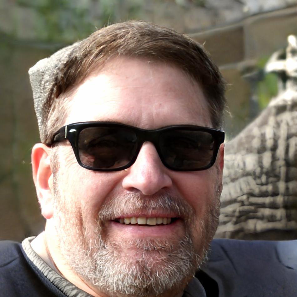 Tobias Hentschel, Audio Engineer